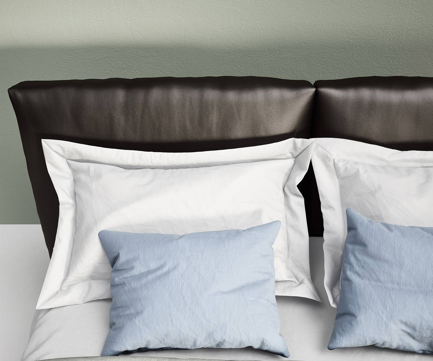 Exquisites Novamobili Designer Bett Nido Exquisites Novamobili Designer Bett Nido