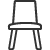 chaises nav icon navigation image