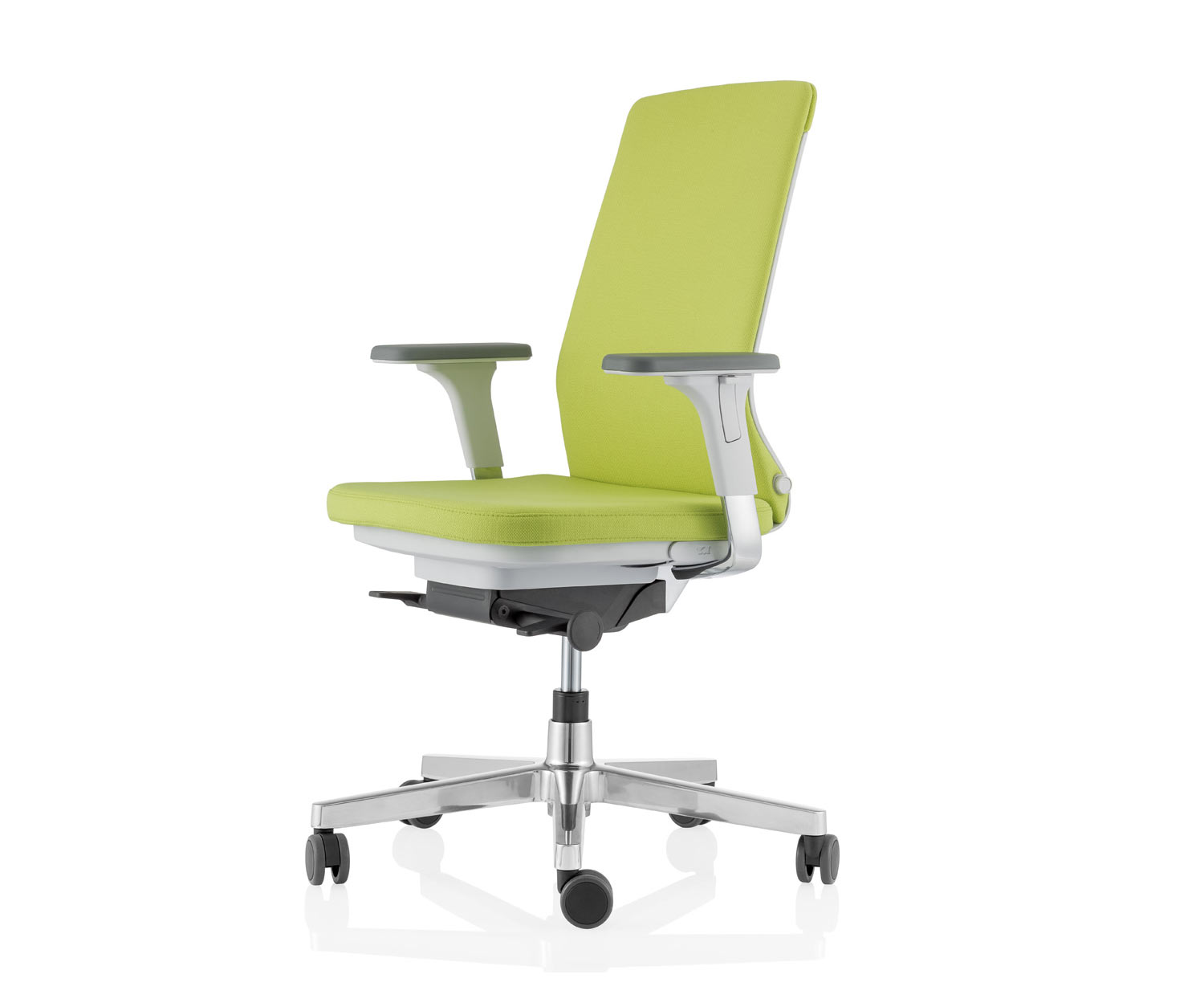 Exclusif ICF Pyla Chaise de bureau design et ergonomique
