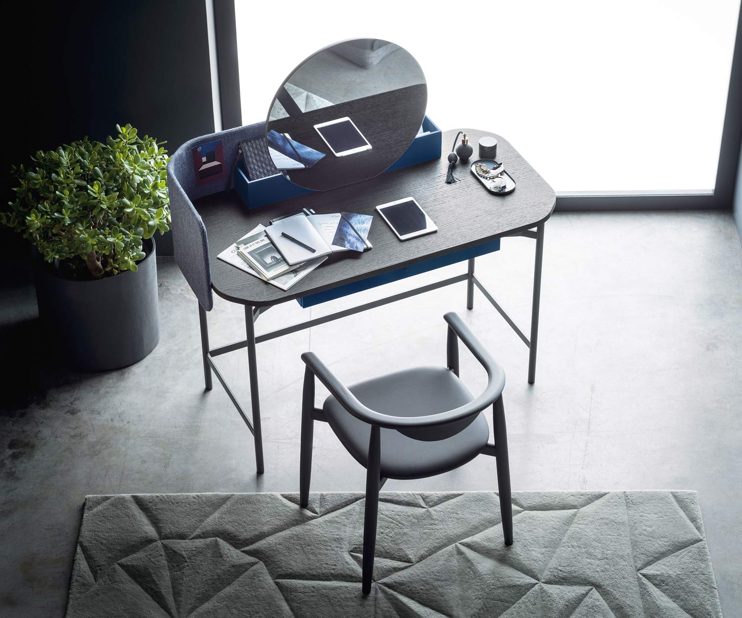 Novamobili Bureau Ninfea Novamobili Bureau Ninfea