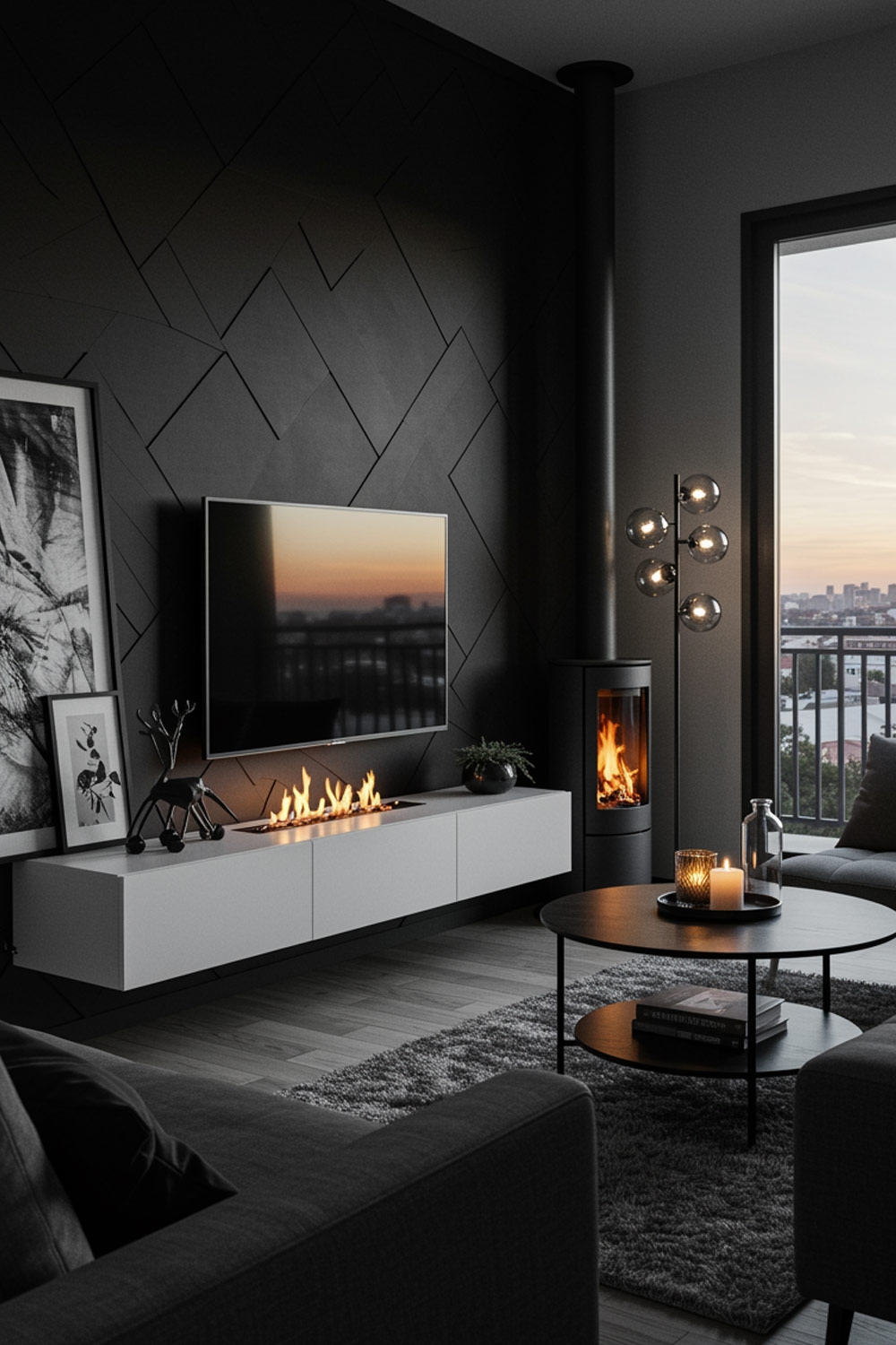 panneau-mural-en-parquet-chevrons-integre-dans-un-amenagement-classique-elegant