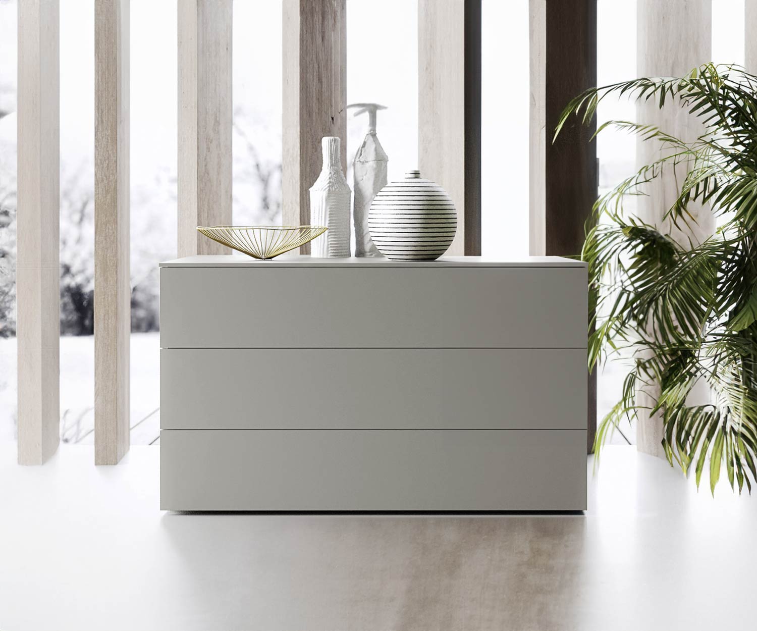 Livitalia Atena Kommode Livitalia Atena Kommode