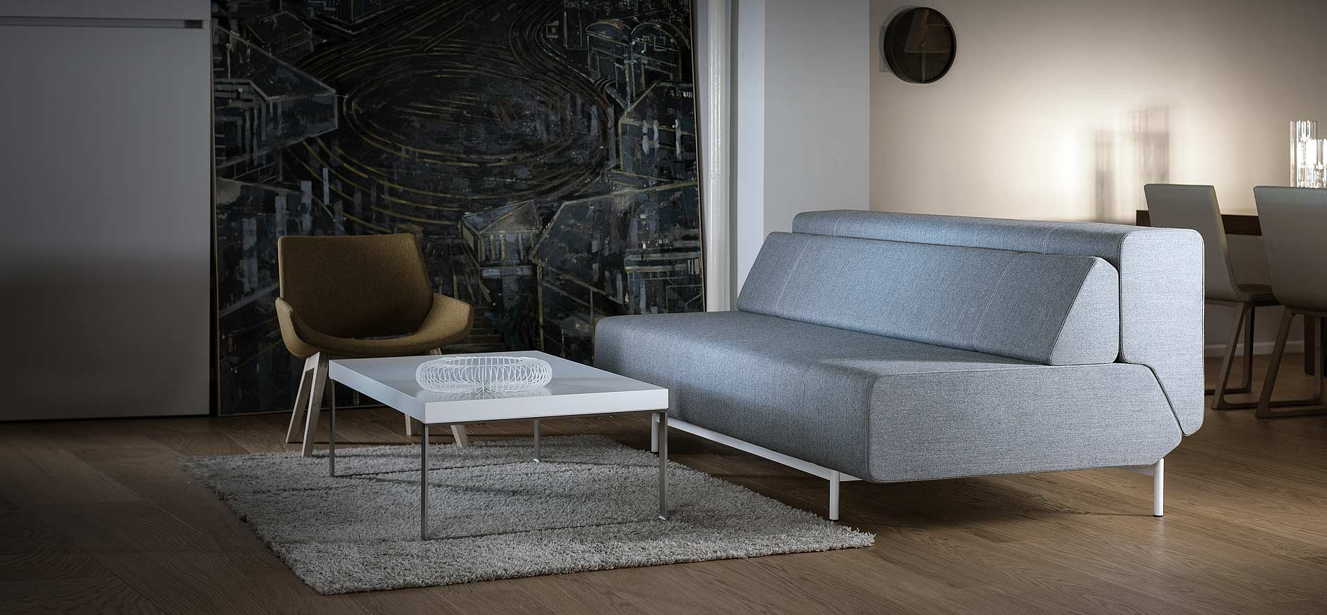 Design Schlafsofas Design Schlafsofas