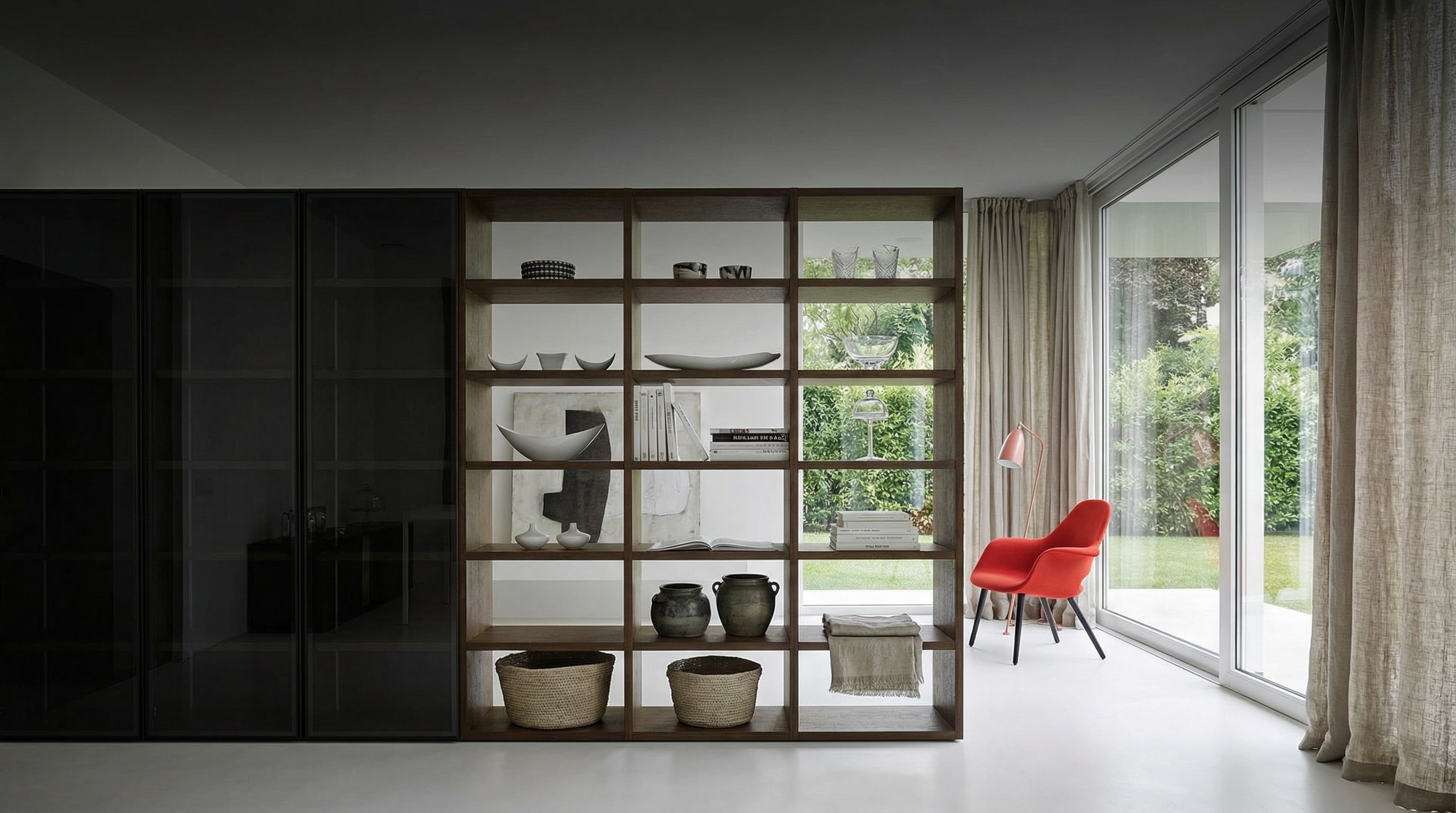 Bücher Regal Holz: Die 3-Ebenen-Regel der Profis Bücher Regal Holz: Die 3-Ebenen-Regel der Profis