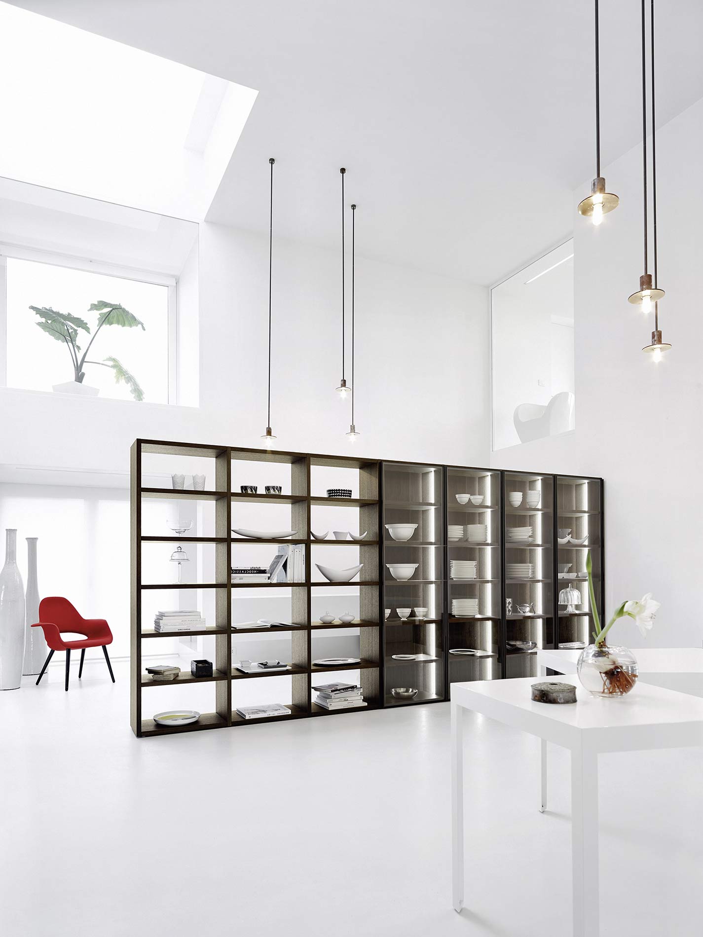 Design Raumteiler Regal Design Raumteiler Regal