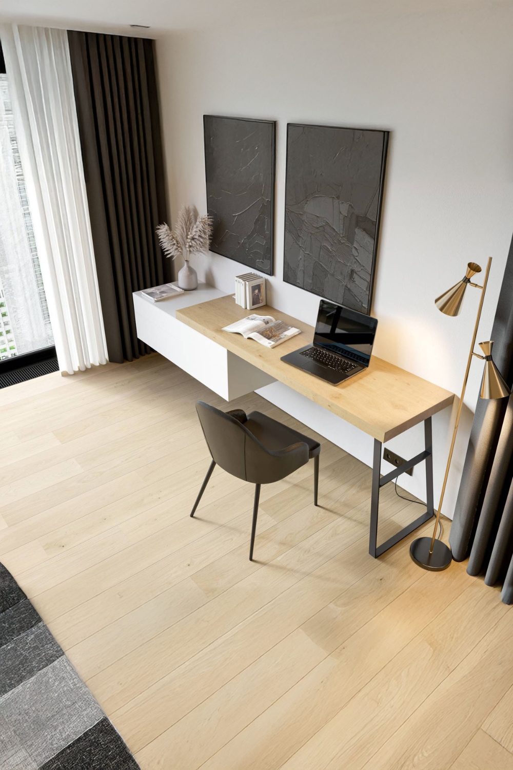 kompakter-arbeitsbereich-mit-tisch-stauraum-und-licht-in-einem-wohnlichen-ambiente