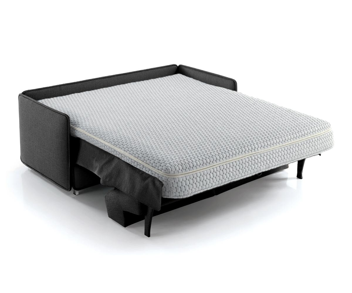 Pol74 Atelier Chic offen Schlafsofa Libra 2 London Atelier Chic B197