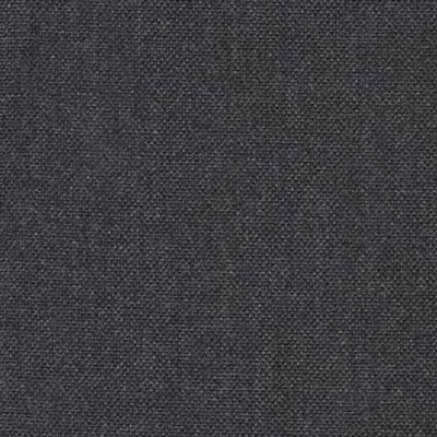 Tissu gris - Sooty