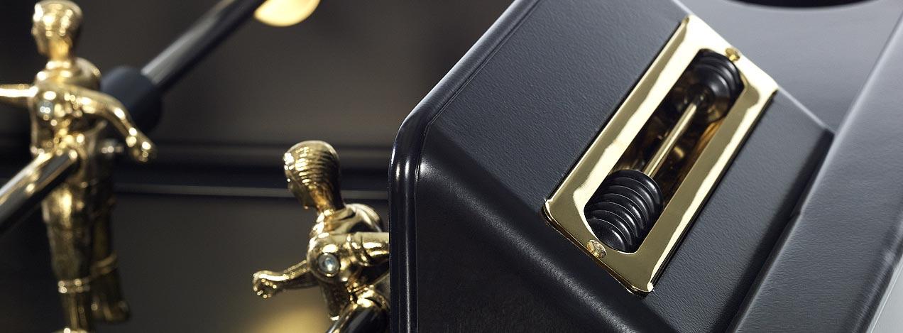 Table de football design Table de football design