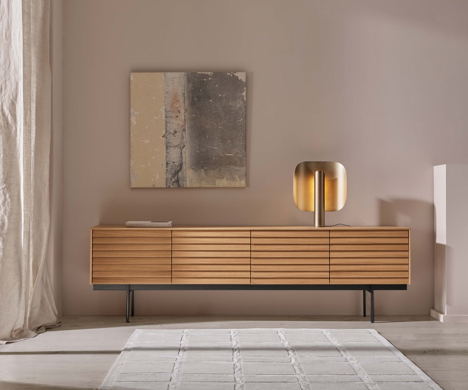 Punt Sideboard Sussex Punt Sideboard Sussex