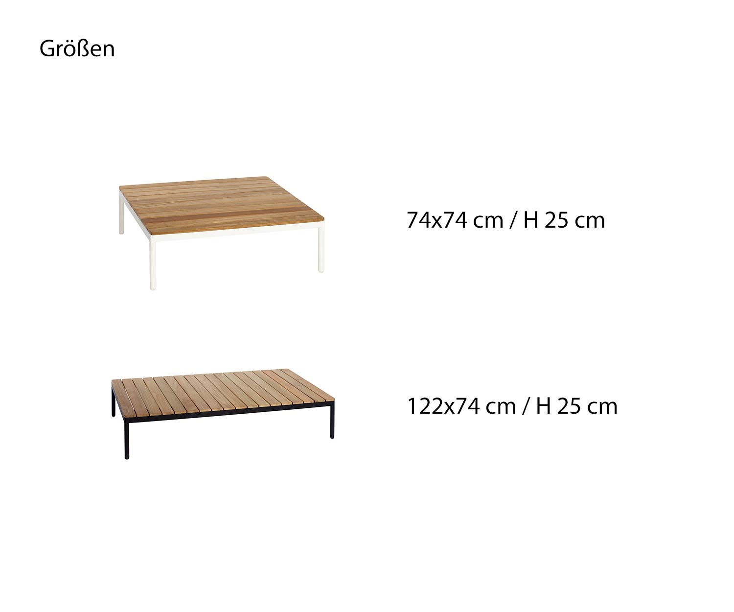 Oasiq Dimensions de la table d'appoint Riad Dimensions Oasiq Dimensions de la table d'appoint Riad Dimensions