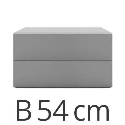 L 54 cm