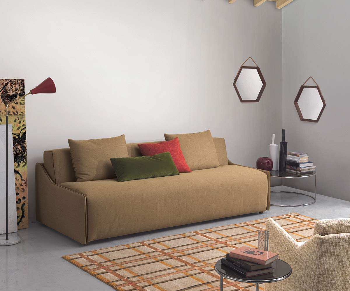 Pol74 Multibed Castello Lit superposé  Pol74 Multibed Castello Lit superposé