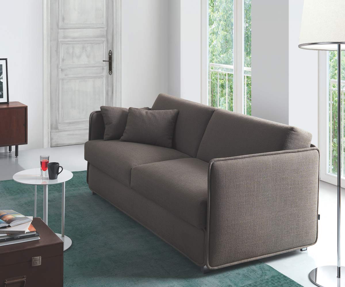 Exclusif Pol74 Canapé-lit design Atelier Chic