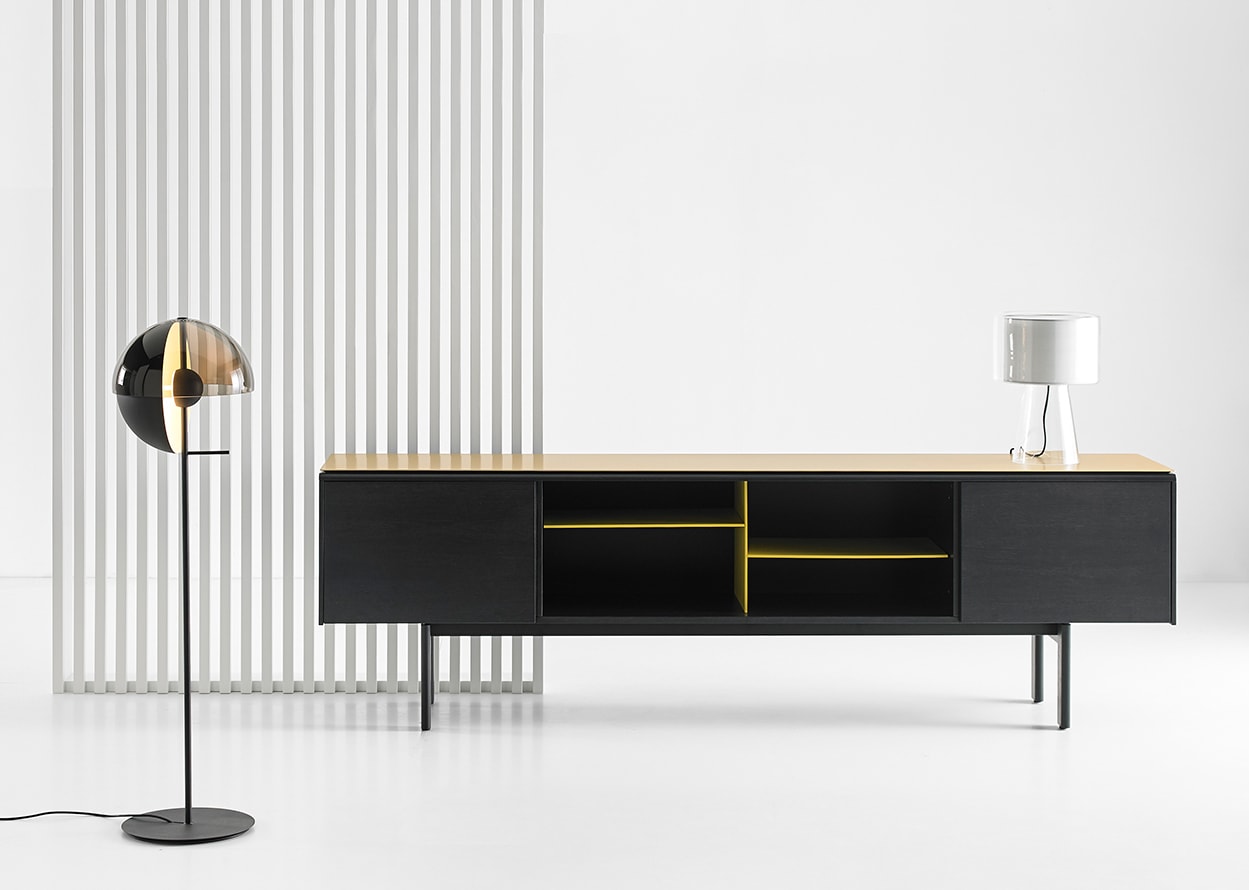 Malmö Sideboard von Punt