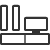 mur d'appartement nav icon navigation image