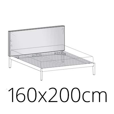 160x200 cm