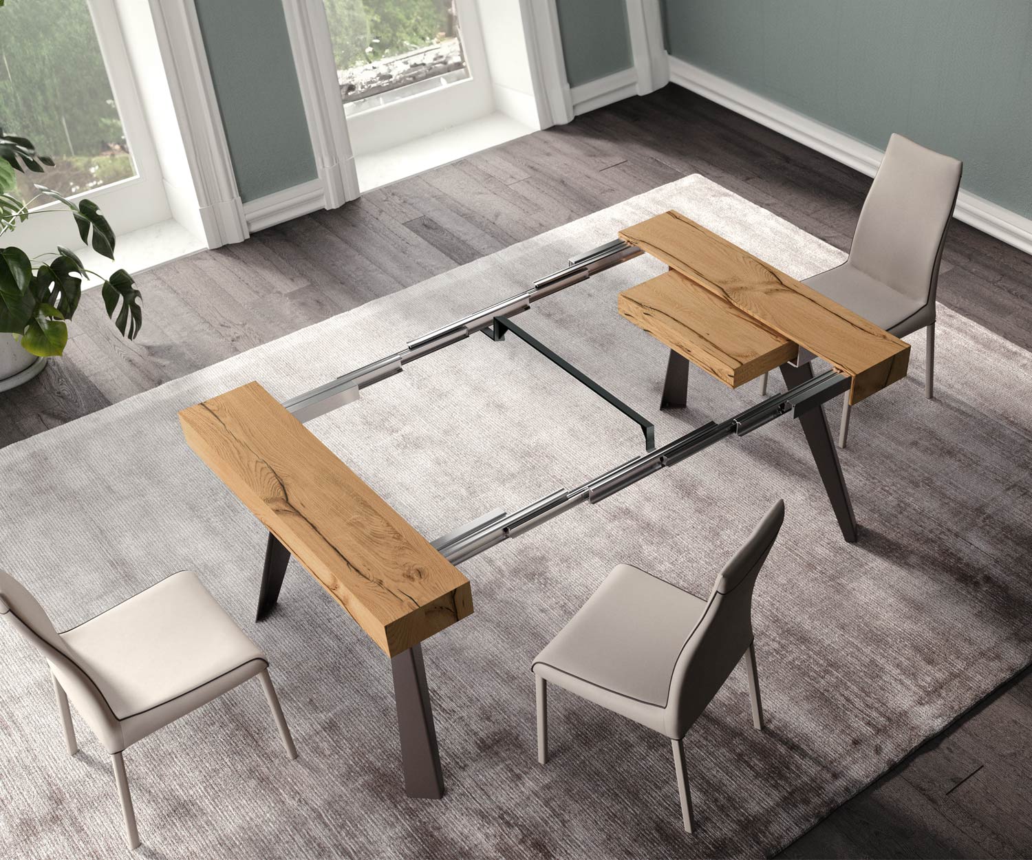 Ozzio_C04L_Skizze Ozzio_C04L_Skizze