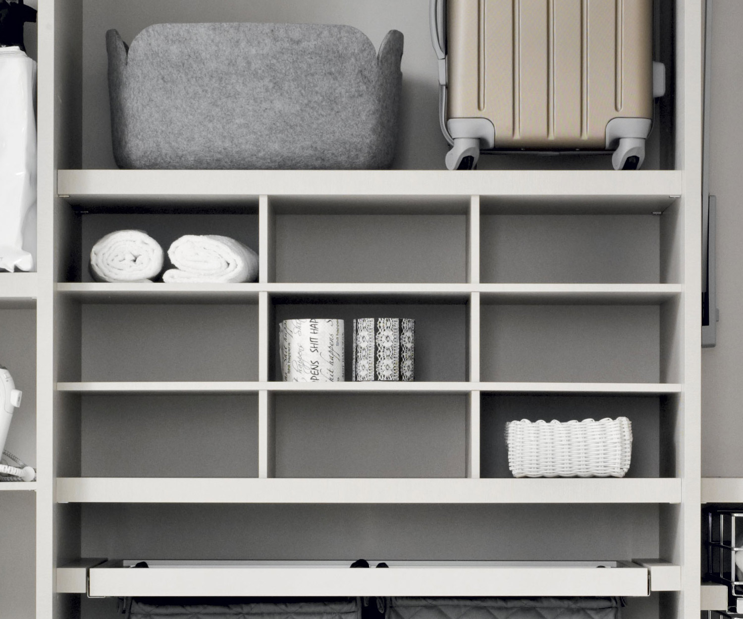 Novamobili Kleiderschrank Zubehör Armadi Trennelement Kreuz Novamobili Kleiderschrank Zubehör Armadi Trennelement Kreuz