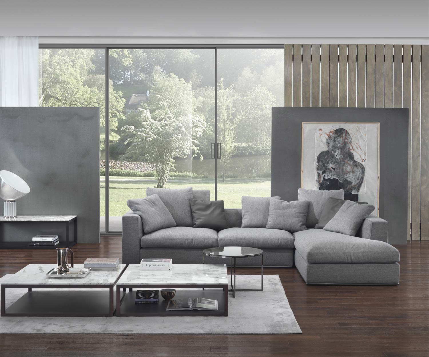 Matheus Design Couch 3 Sitzer Matheus Design Couch 3 Sitzer