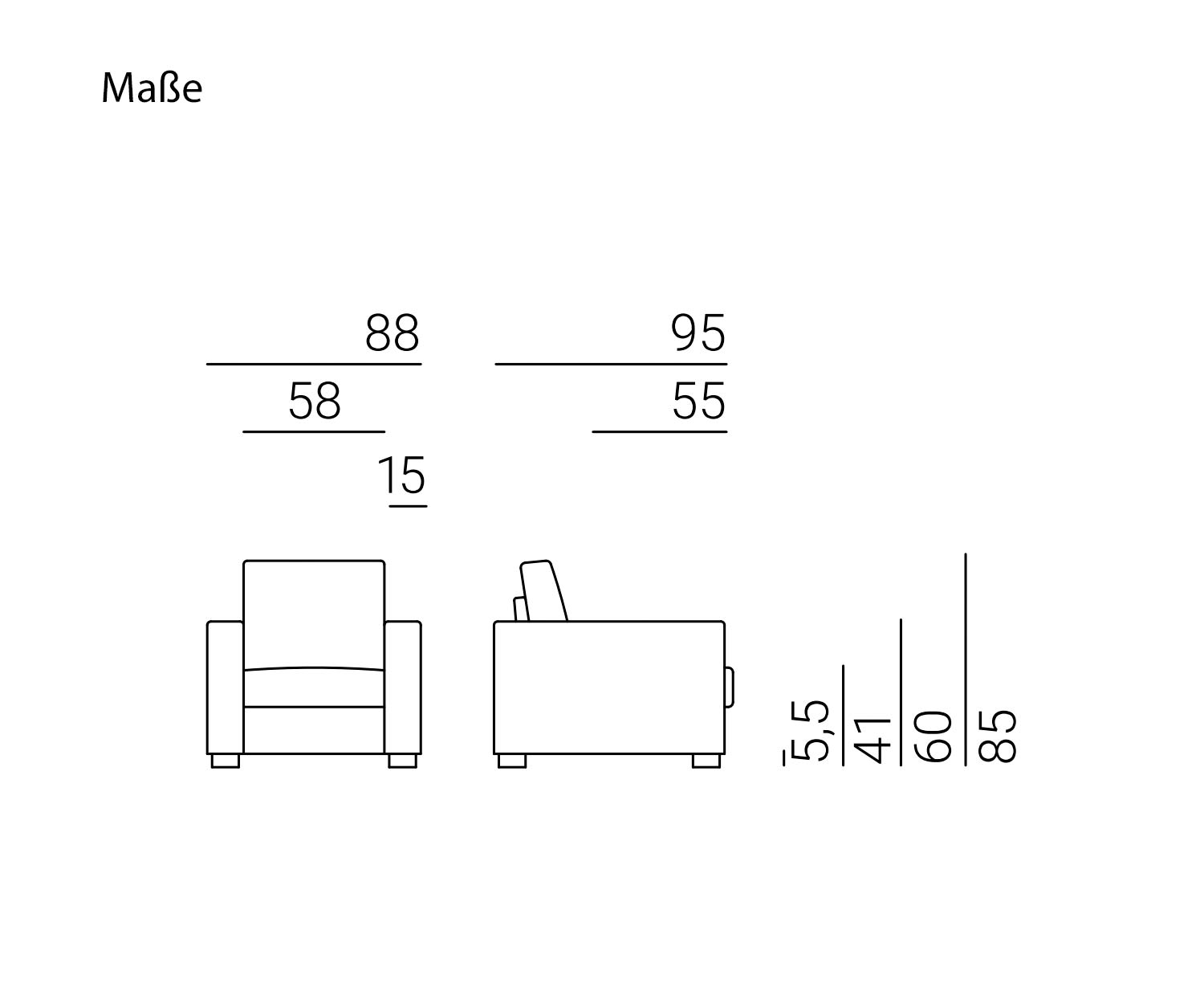 Marelli Oliver Canapé Taille Esquisse Marelli Oliver Canapé Taille Esquisse