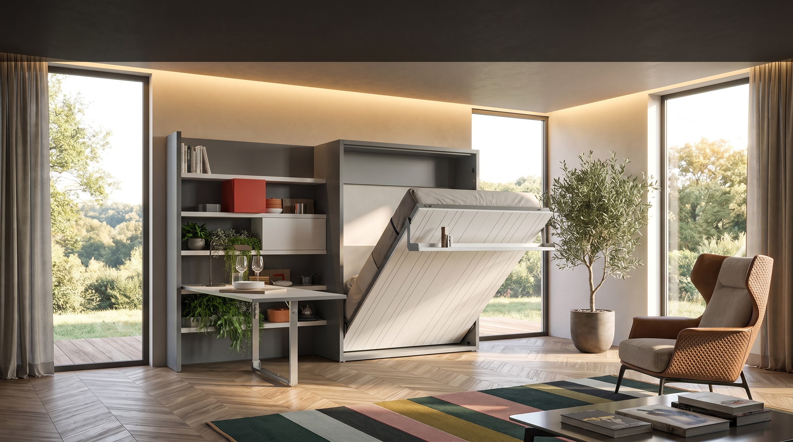 12 moderne Gästezimmer-Ideen: Das Ende des leeren Raumes 12 moderne Gästezimmer-Ideen: Das Ende des leeren Raumes