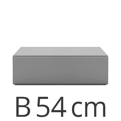 L 54 cm