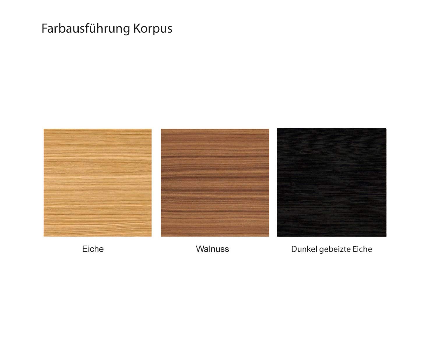 Buffet design et esthétique Finition du placage bois chêne noyer foncé Buffet design et esthétique Finition du placage bois chêne noyer foncé