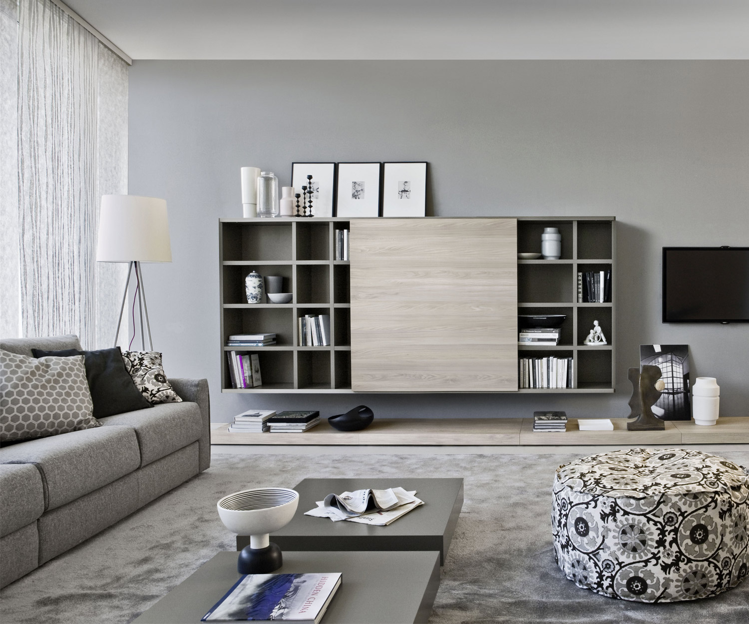 Moderner Novamobili Design Couchtisch Schatten Moderner Novamobili Design Couchtisch Schatten