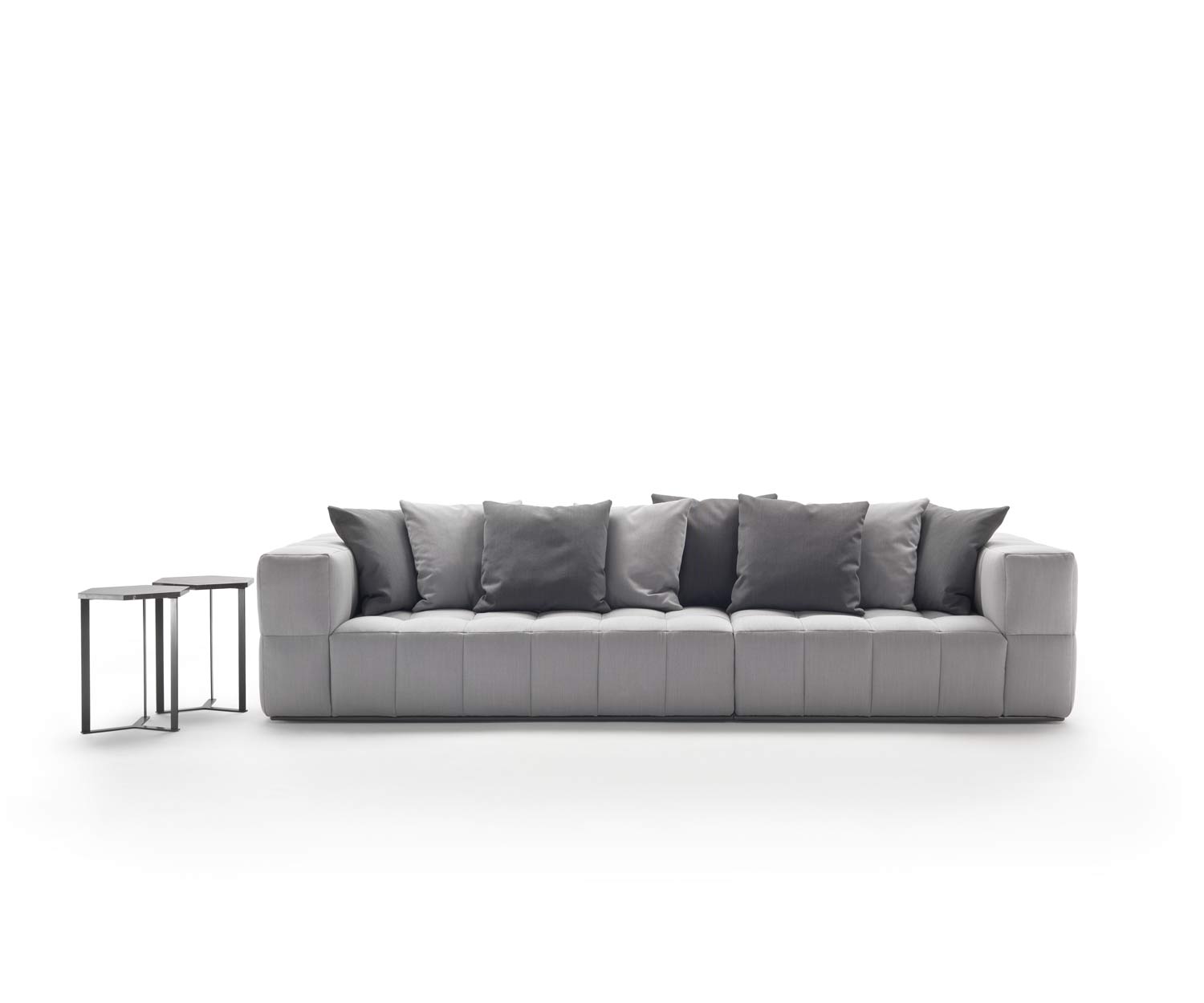 Exclusif Marelli Canapé design Andy Lounge Couch
