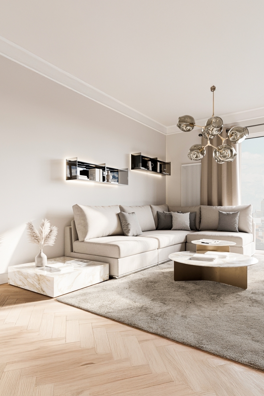 helles-wohnzimmer-mit-beigen-vorhaengen-und-passenden-details