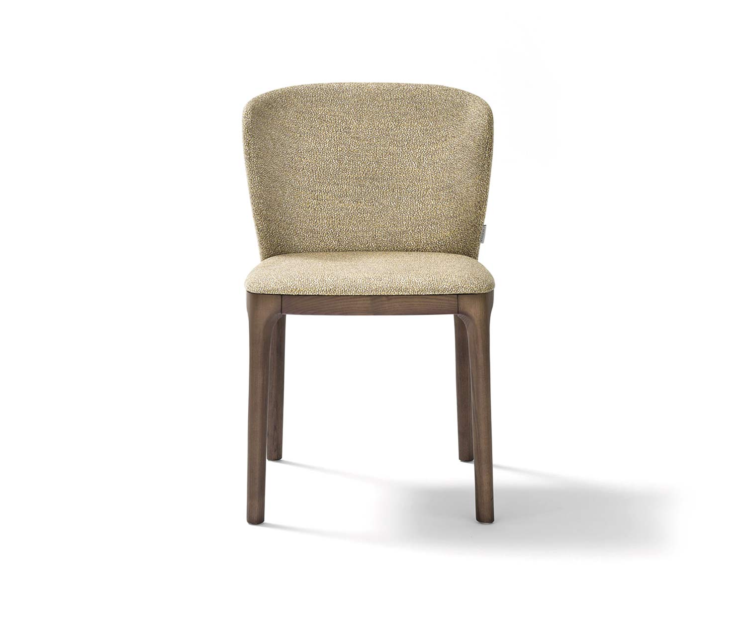 Chaise design exclusive Novamobili Navy Chaise design exclusive Novamobili Navy