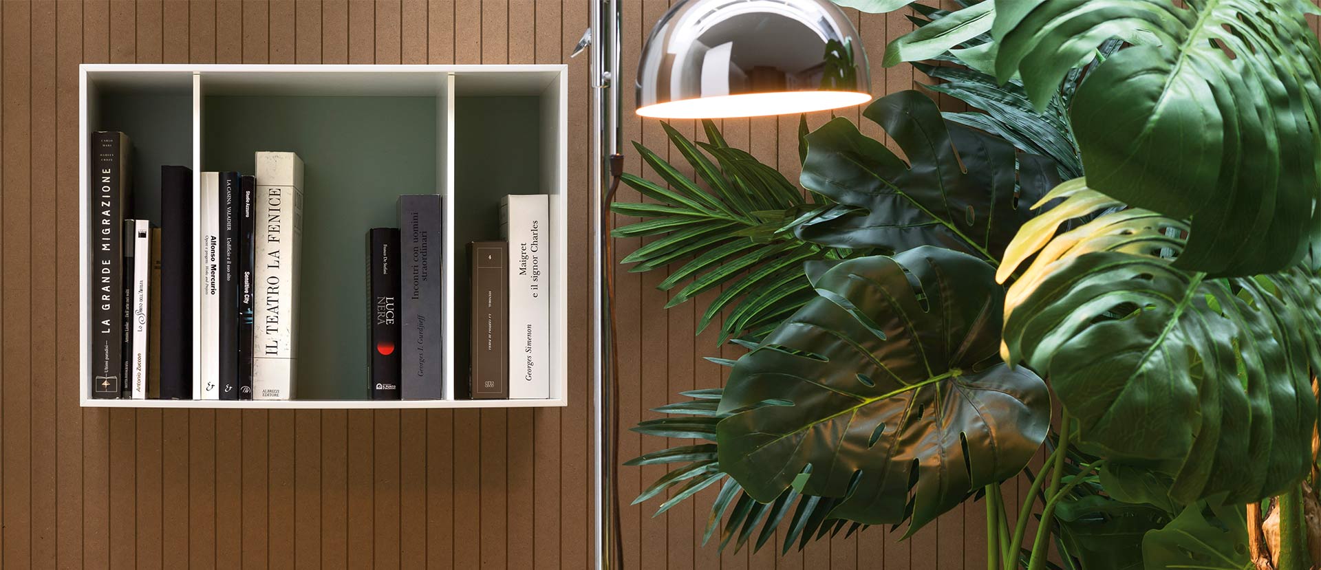 Plante tendance : le philodendron Plante tendance : le philodendron