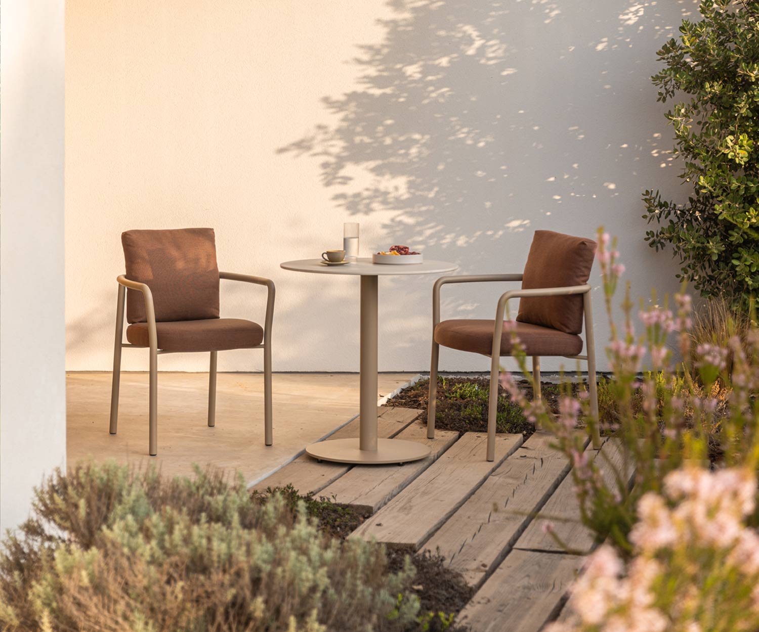 Todus Kori Gartenstuhl Todus Kori Gartenstuhl