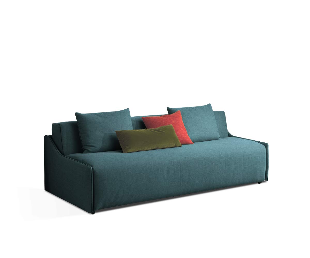 Pol74 Multibed Castello Lit superposé Libra 15 Atlantique
