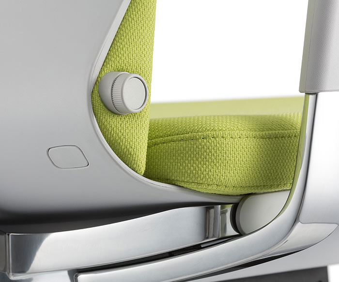 Exklusiver ICF Pyla Ergonomischer Designer Buerostuhl Exklusiver ICF Pyla Ergonomischer Designer Buerostuhl