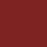 Mat - Amarena / Rouge (similaire à RAL3003)