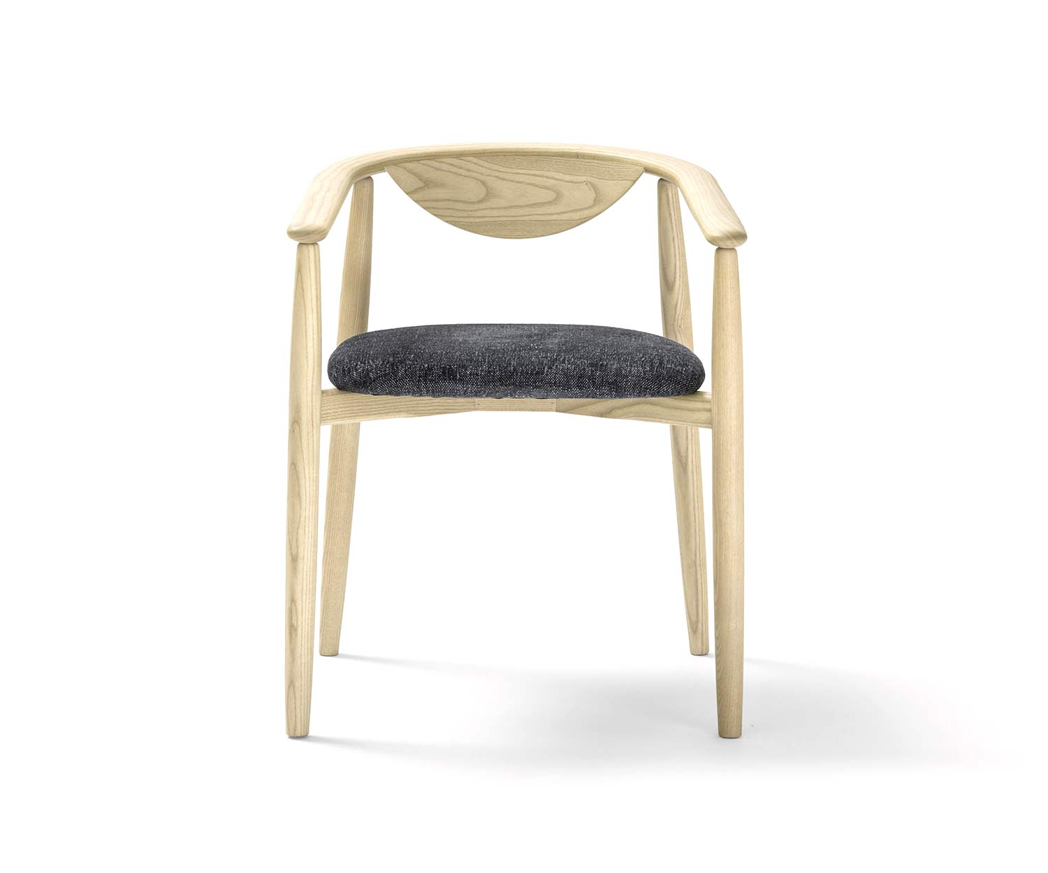 Chaise exclusive Novamobili Chêne rose Chaise exclusive Novamobili Chêne rose