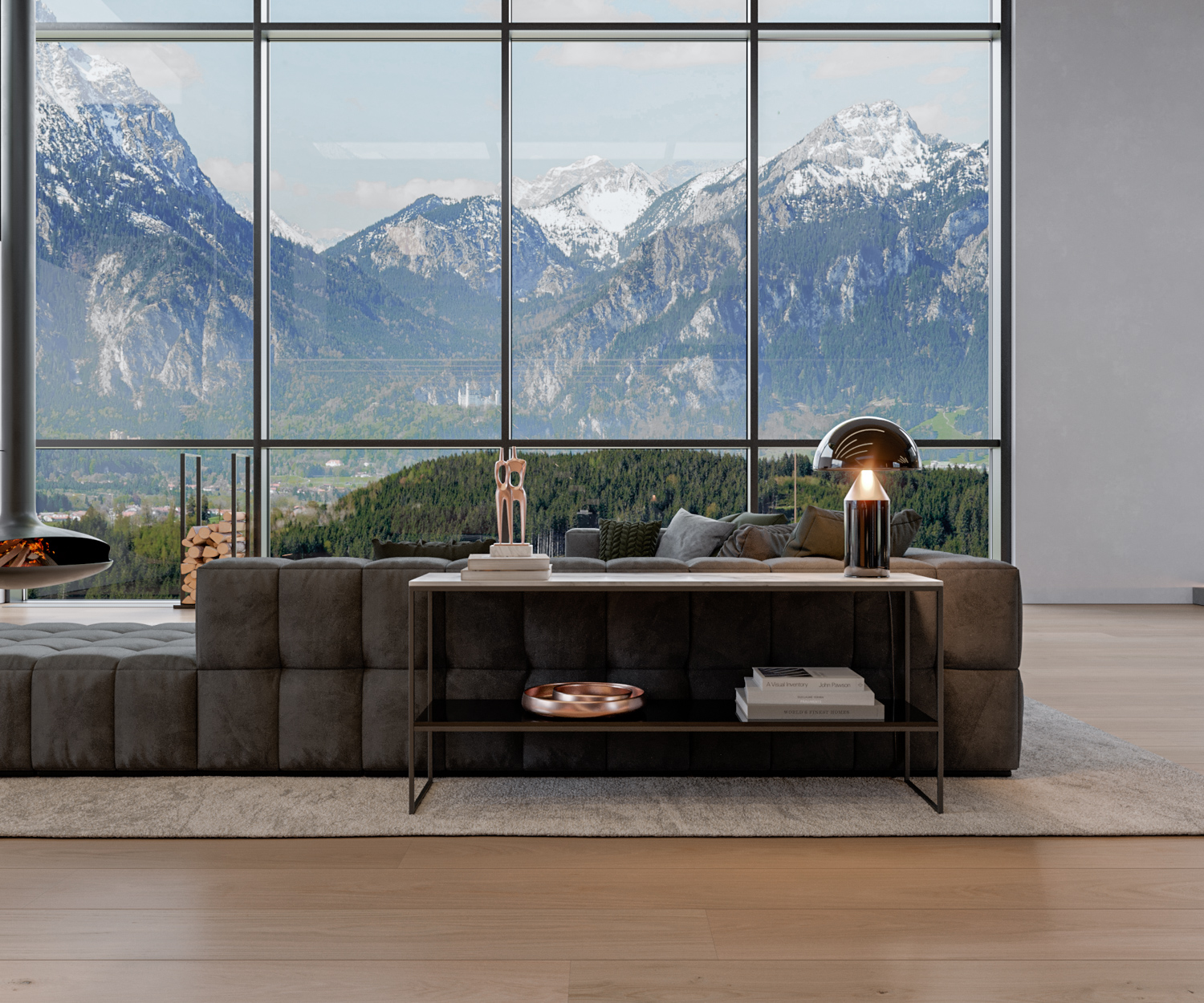 Frame Konsole Marmor Sofa Tisch Frame Konsole Marmor Sofa Tisch