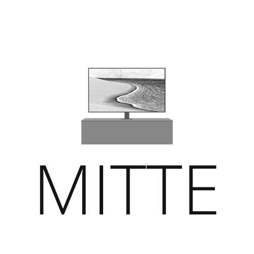 mitte