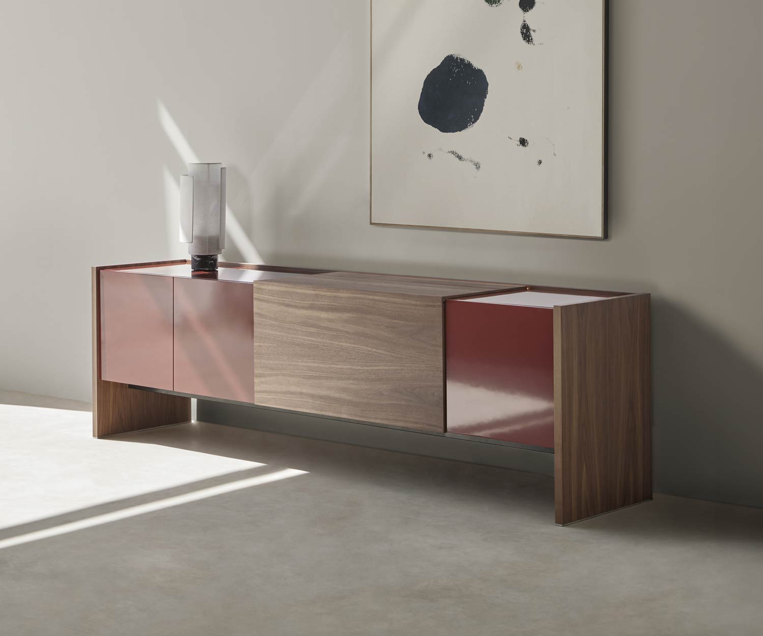 Punt Toscana Lucca Sideboard Punt Toscana Lucca Sideboard