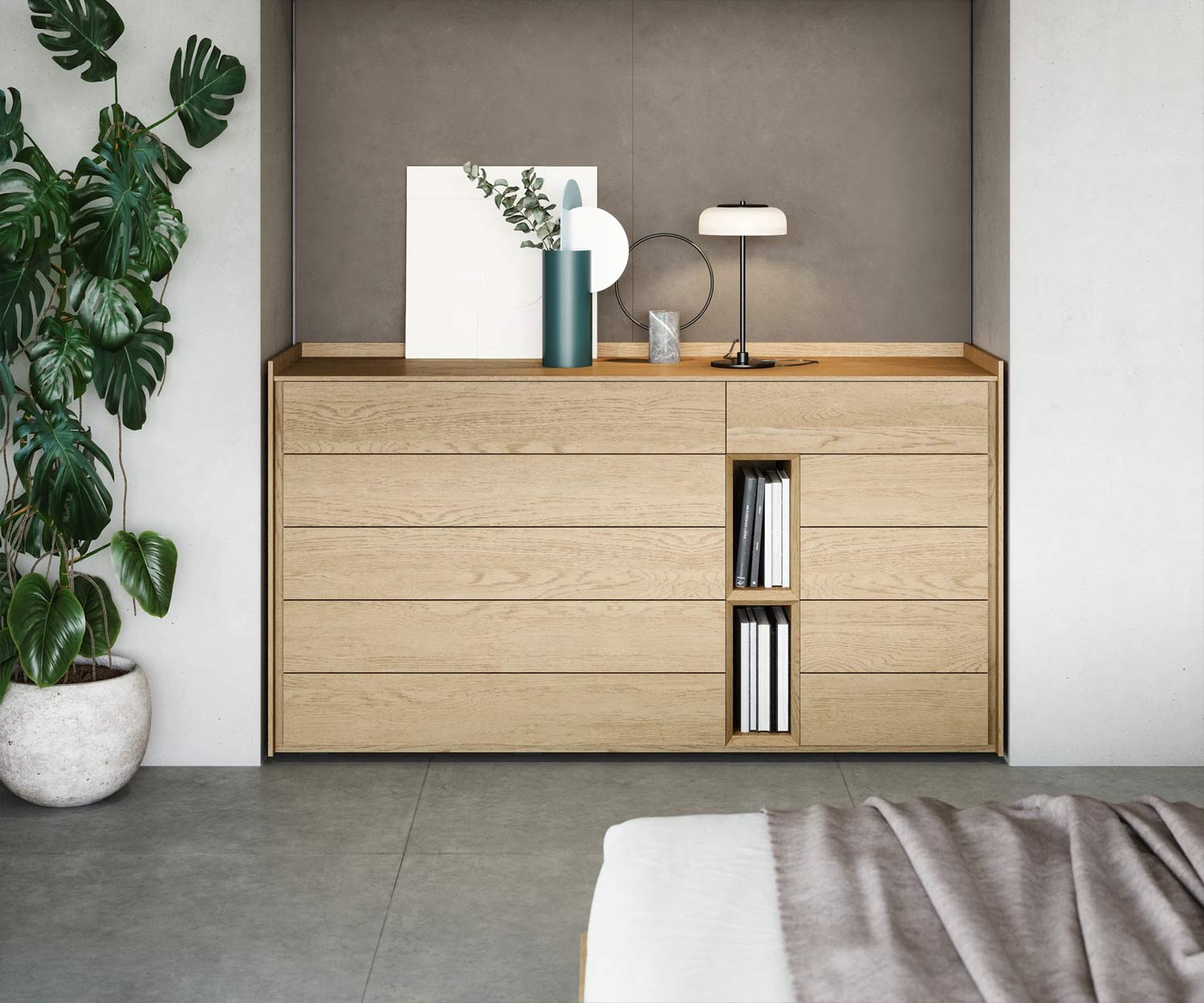 Novamobili Kommode Sly Novamobili Kommode Sly