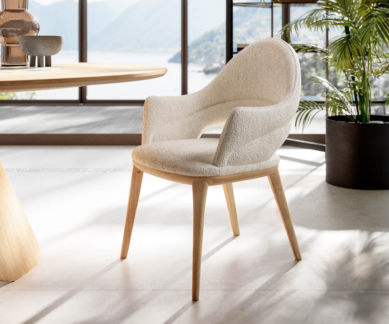 Ozzio Baia S012 skizze Ozzio Baia S012 skizze