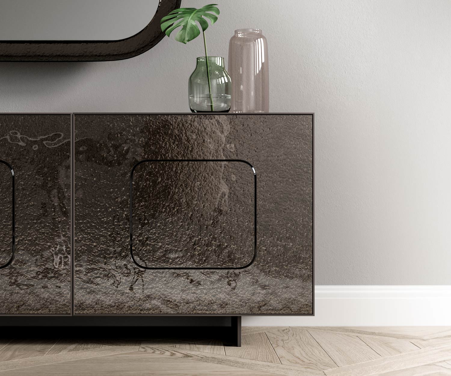 CC08 Noir Noir Céramique CC08 Noir Noir Céramique