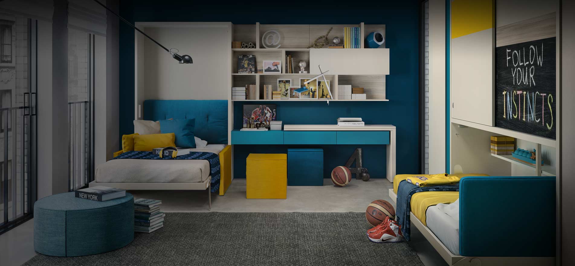 Meubles design italiens Meubles design italiens