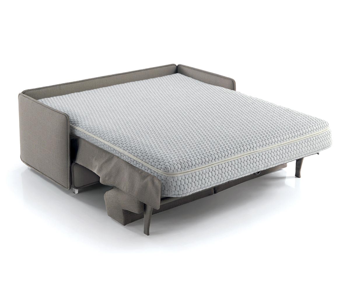 Pol74 Atelier Chic offen Schlafsofa Libra 8 Fango Atelier Chic B177 Pol74 Atelier Chic offen Schlafsofa Libra 8 Fango Atelier Chic B177