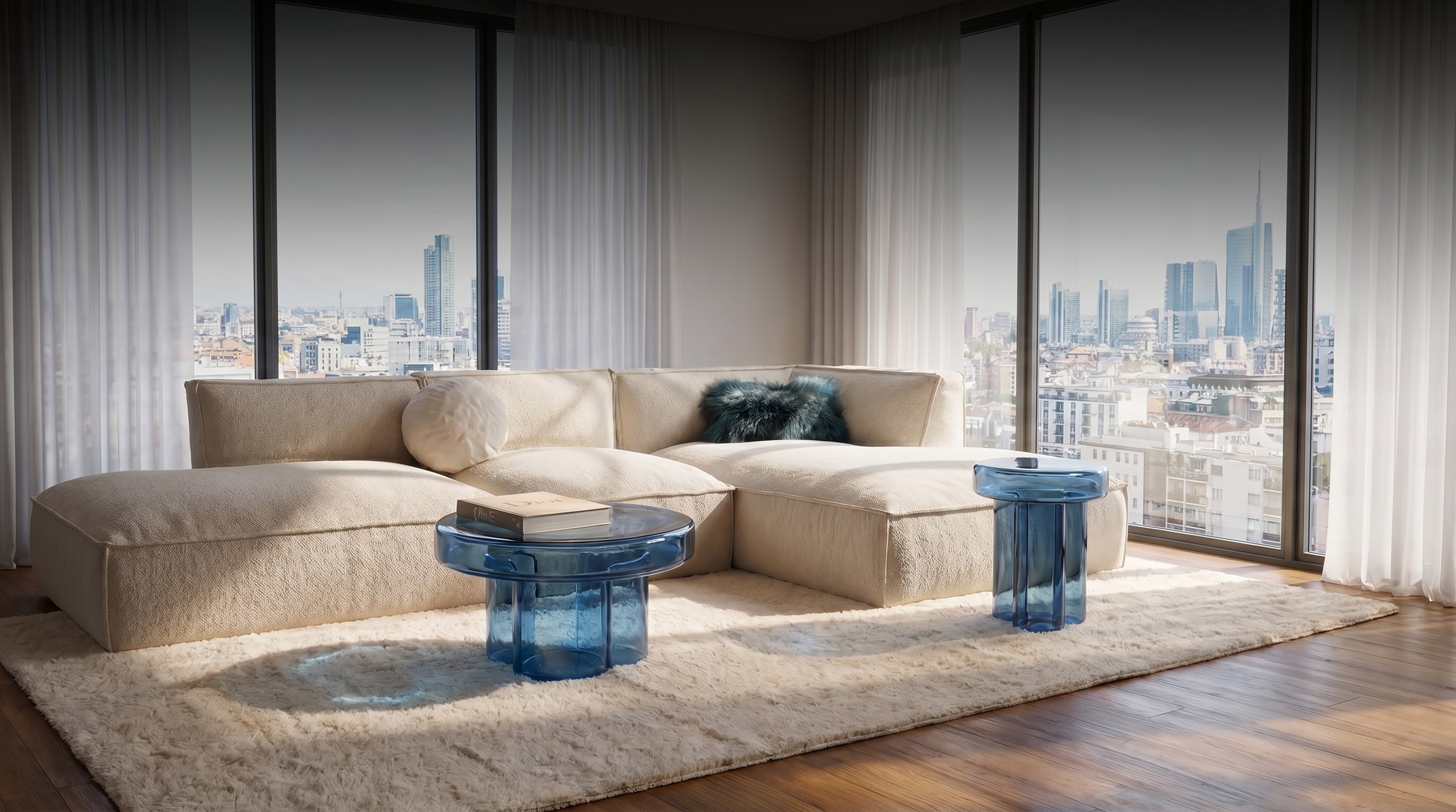 Miniforms Couchtisch Soda Miniforms Couchtisch Soda