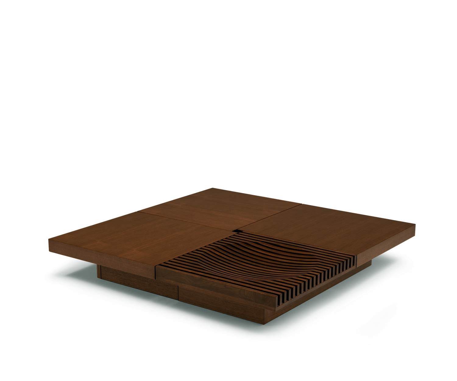 Conde House Barringer Designer Couchtisch mit Schale bzw. Ablagemulde Conde House Barringer Designer Couchtisch mit Schale bzw. Ablagemulde