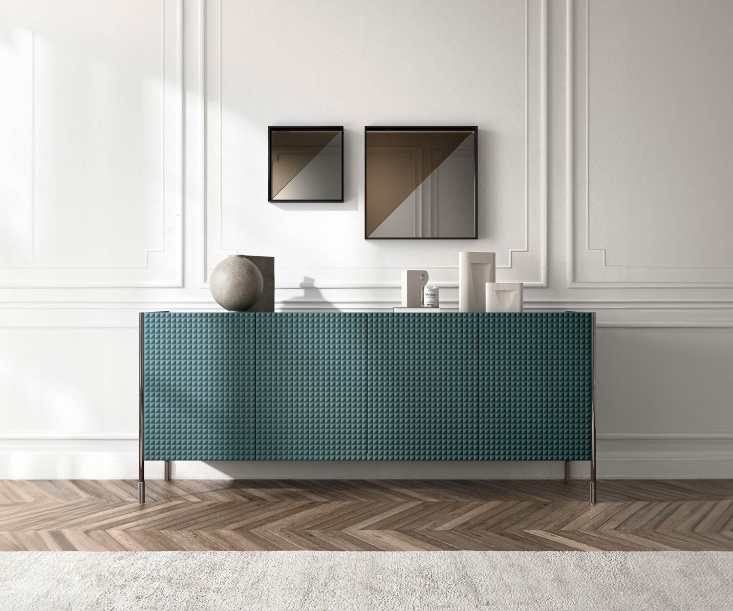 Capo d´Opera Spin Sideboard Capo d´Opera Spin Sideboard