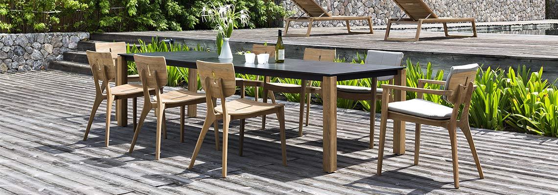 Teaser de la série Oasiq Diuna Teak Teaser de la série Oasiq Diuna Teak